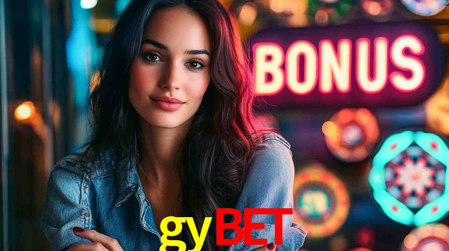 gybet: Seu Cassino Premiado com Pagamentos Rápidos