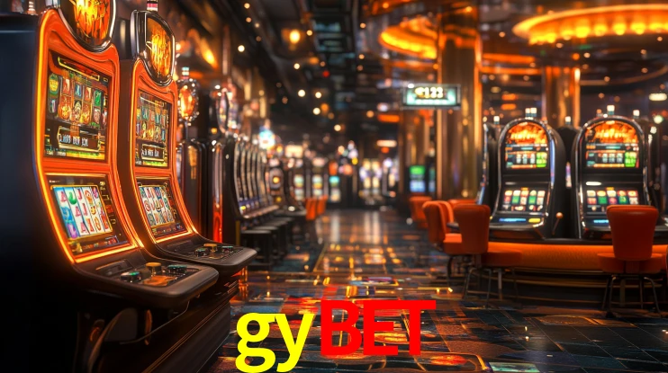 gybet App Interface