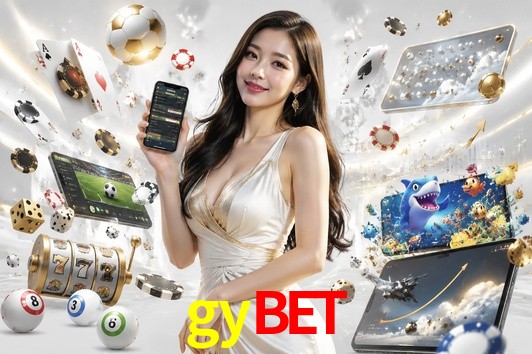 Game Providers gybet