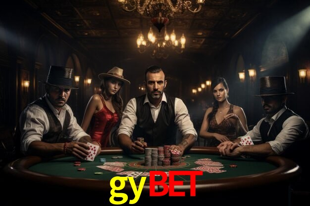 Inovações de Jogos na gybet: O Futuro das Experiências Interativas