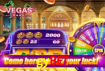 Descubra o Mundo do Cassino Online com gybet