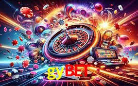 Casino Ao Vivo gybet