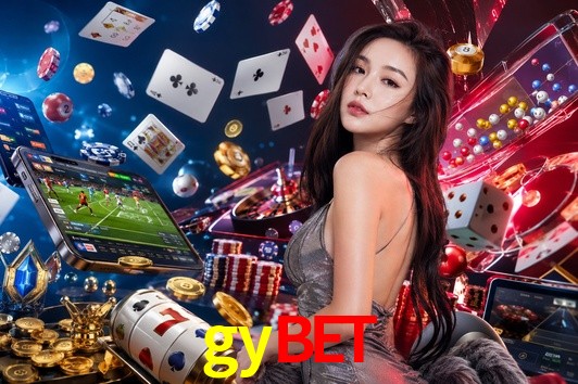 Live Casino gybet