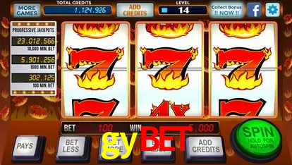 Descubra o Mundo do Cassino Online com gybet