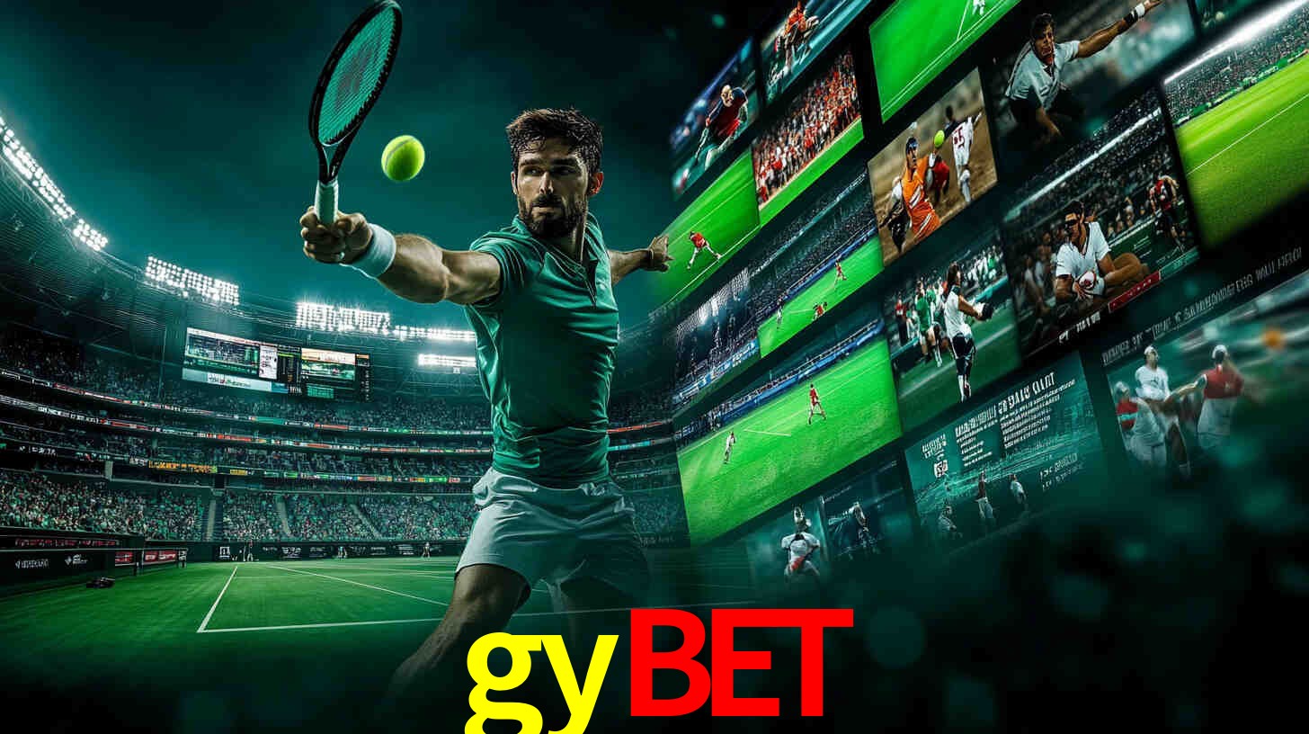 Apostas Esportivas na gybet: Um Guia Completo