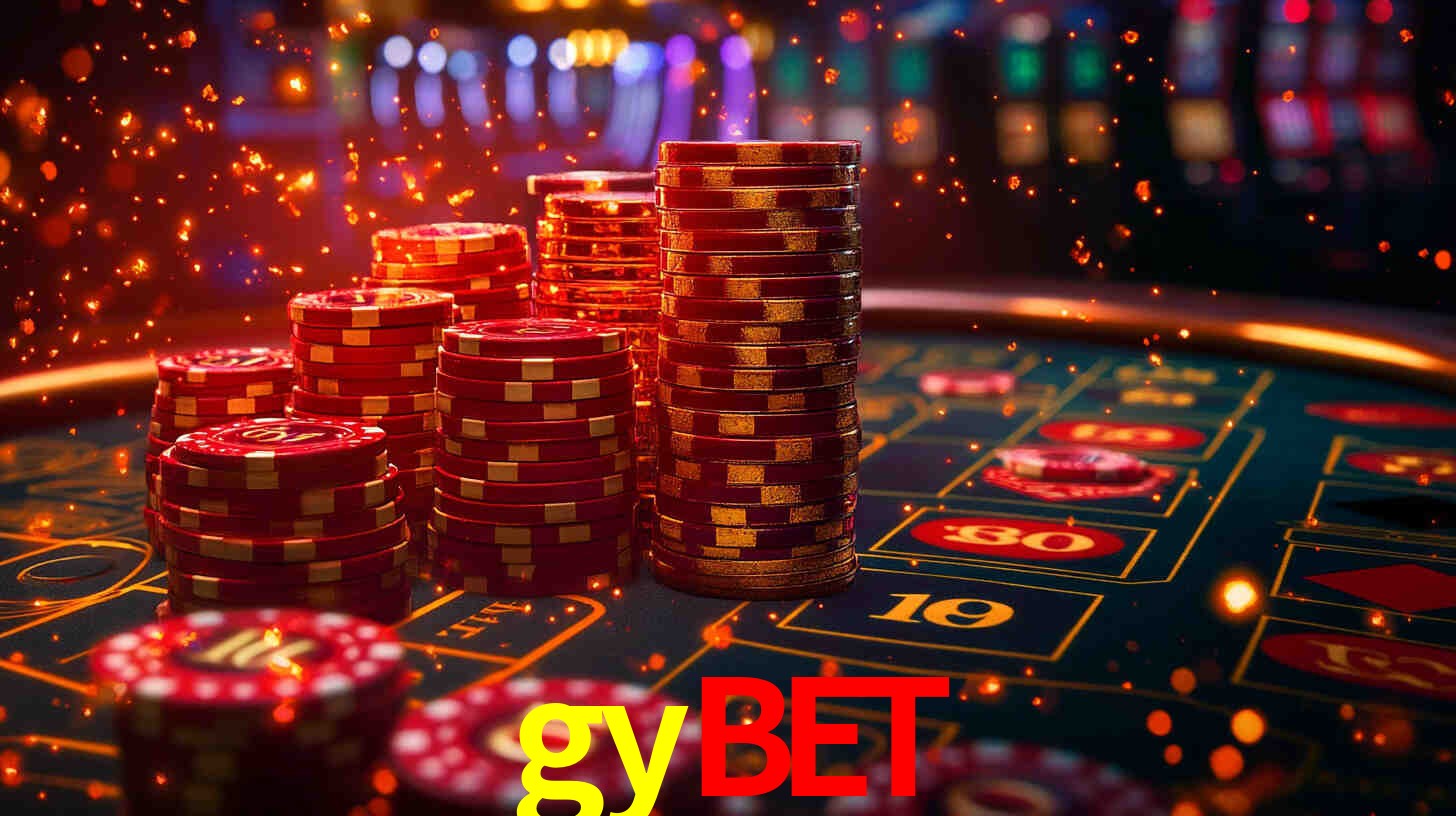 Welcome Bonus gybet