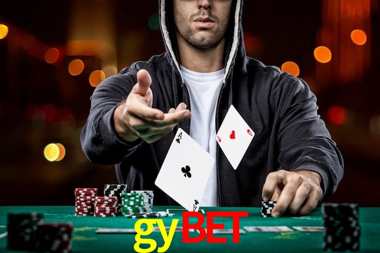 Bônus Generosos e Exclusivos no gybet para Você!
