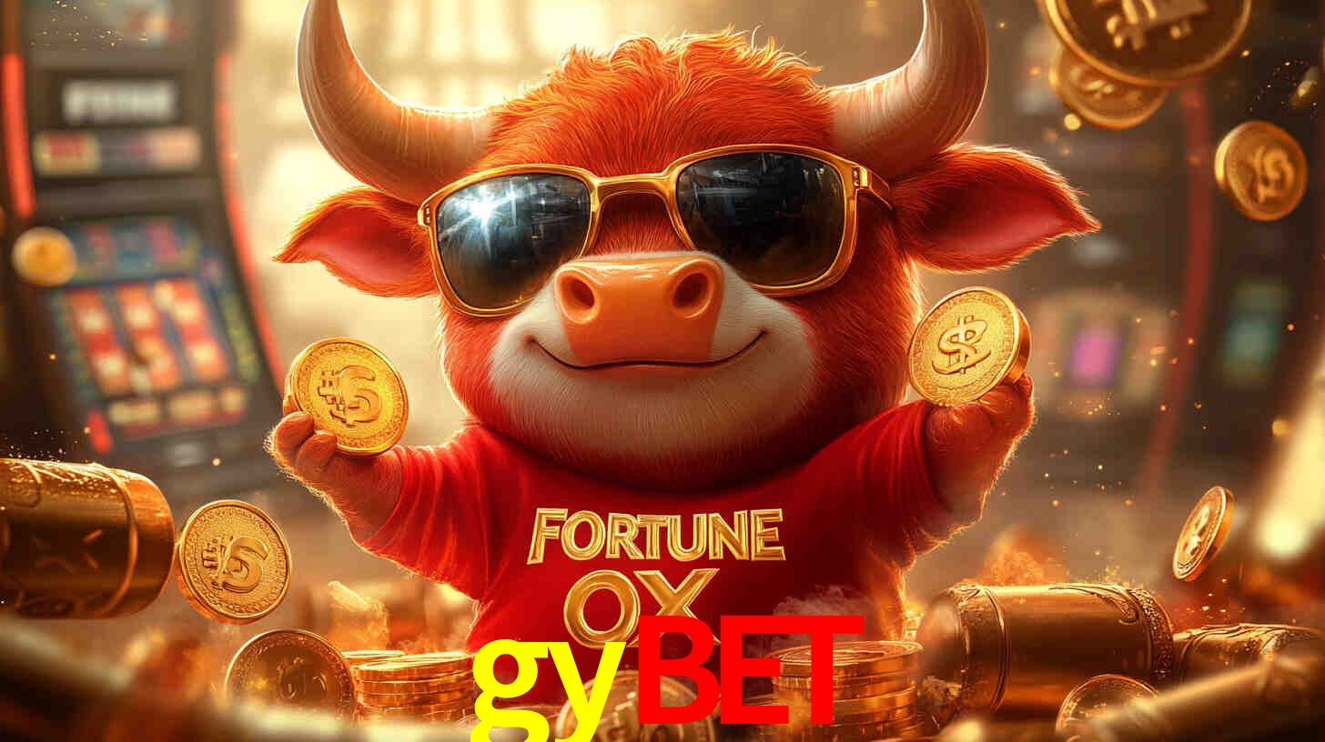gybet: Seu Especialista em Apostas Esportivas Brasileiras