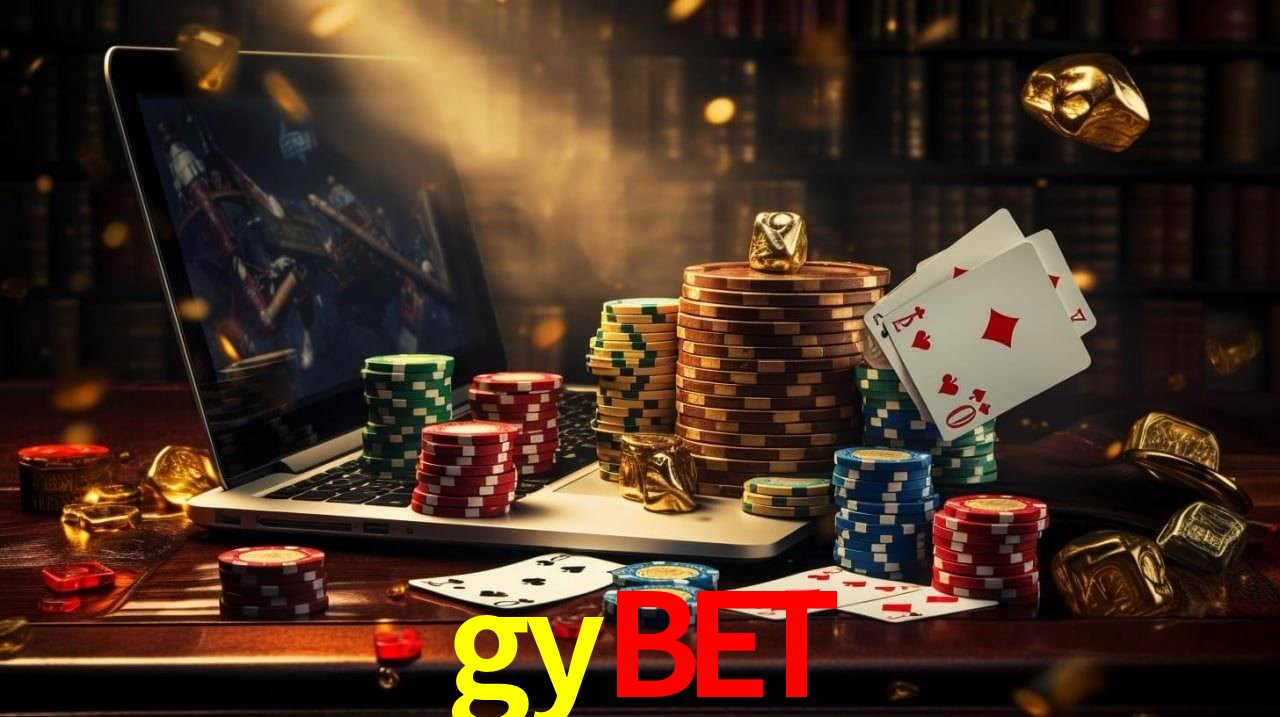 Jogos Exclusivos gybet