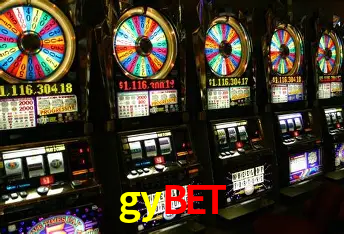 Descubra a Magia dos Jogos de Arcade no gybet