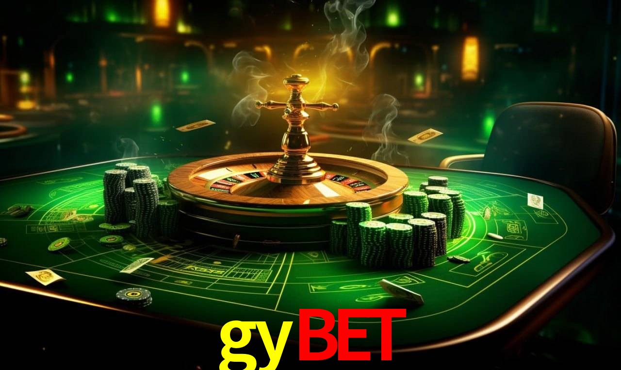A Experiência Imersiva dos Cassinos Ao Vivo no gybet