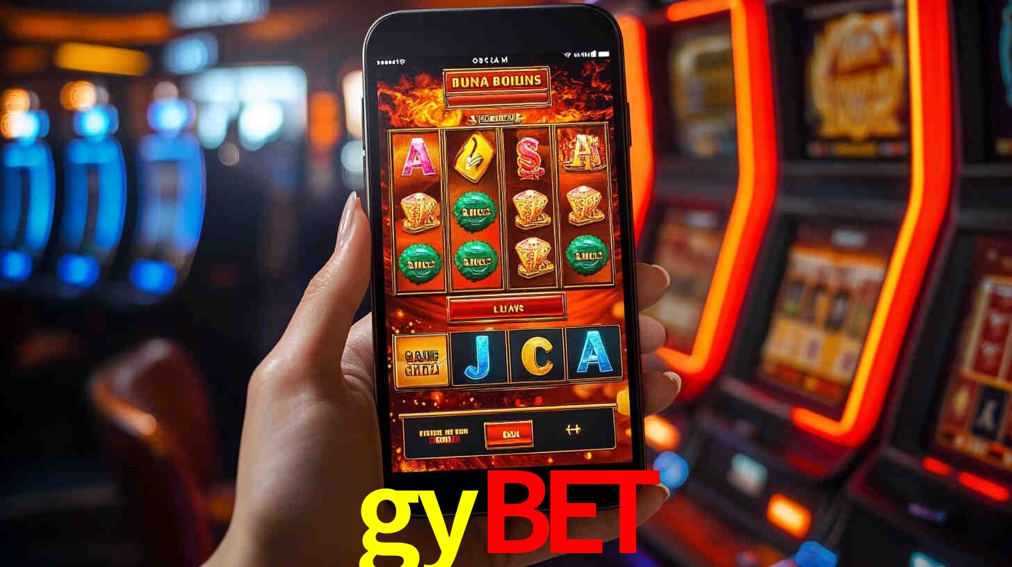 gybet: Jogos de Caça-Níqueis-Altas Recompensas, Roleta-Velocidade, Blackjack-Desafios Máximos
