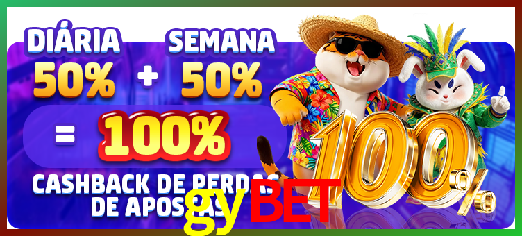 Qualificar VIP gybet